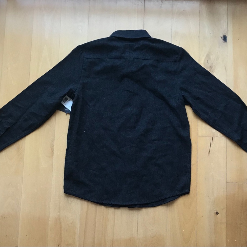 Volcom Button Down - Picture 2 of 2